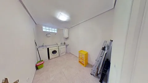 Pis de 163 m² a Alacant