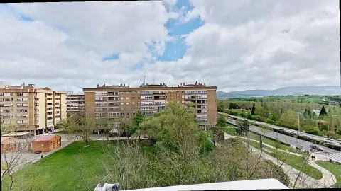 Appartement 120 m² à Pampelune