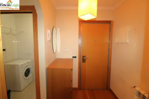 Квартира 52 м² у Луго