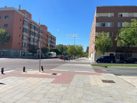 Pis de 121 m² a San Sebastián de los Reyes