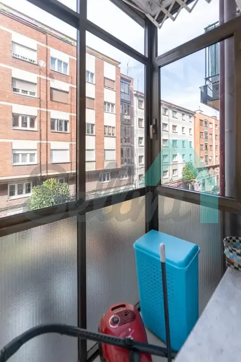 Pis de 85 m² a Oviedo