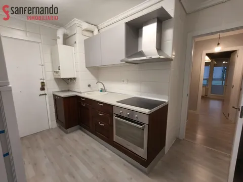 Pis de 87 m² a Los Corrales de Buelna