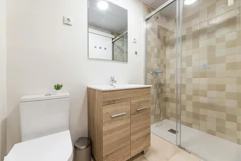Habitació de lloguer, València
