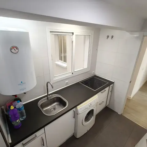 Pis de 75 m² a València