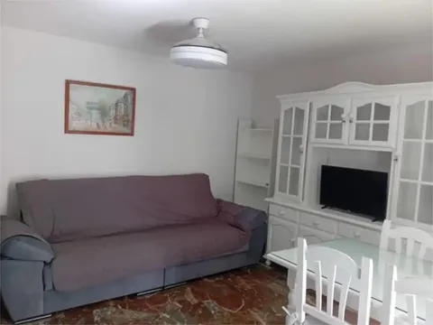Wohnung 55 m² in Jaén