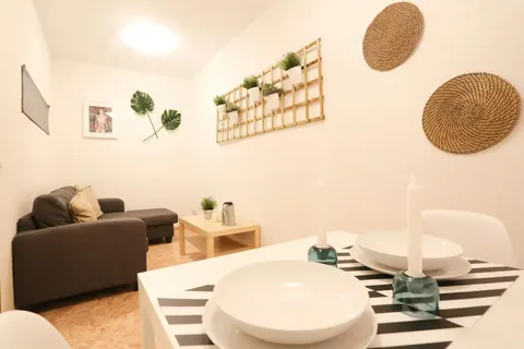 Appartamento 45 m² a Madrid