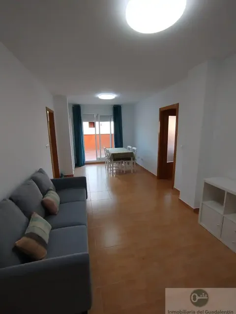 Pis de 60 m² a Puerto Lumbreras