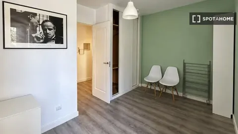 Appartamento 100 m² a Madrid