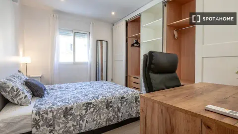 Pis de lloguer, València