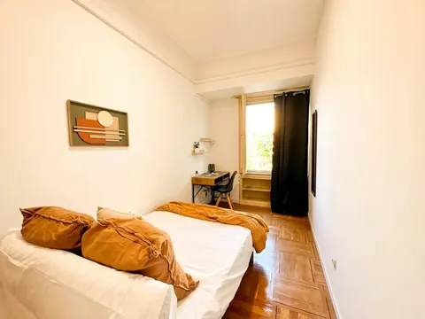 Stanza in affitto, Madrid
