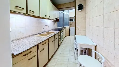 Pis de 64 m² a Tarragona