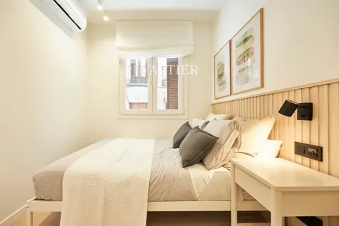 Pis de 65 m² a Madrid