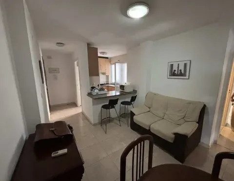 Habitació de lloguer, Sevilla