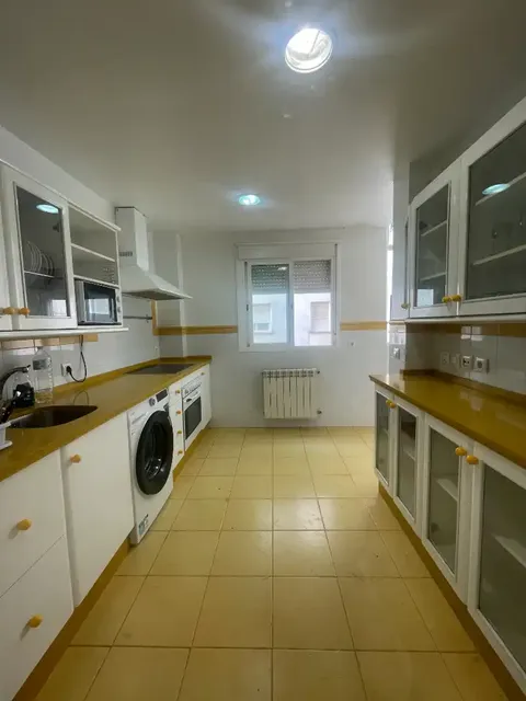 Pis de 120 m² a Badajoz