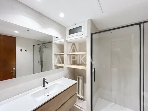 Pis de 340 m² a Barcelona