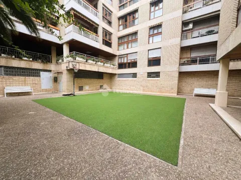 Wohnung 93 m² in Saragossa (2/24)
