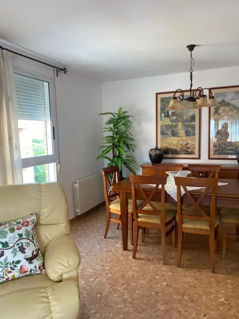 Piso de 117 m² en Mislata