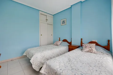 Pis de 65 m² a Torrevella