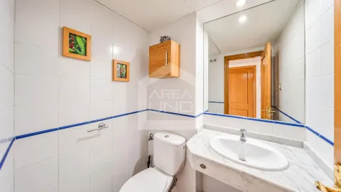 Appartamento 92 m² a Alcorcón