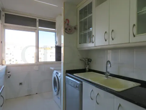 Pis de 94 m² a Cartagena