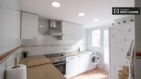 Habitació de lloguer, València