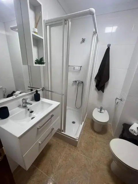 Pis de 45 m² a Vélez-Málaga