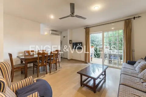 Haus 150 m² in Castelldefels