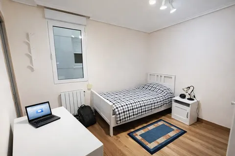 Pis de 83 m² a Santander