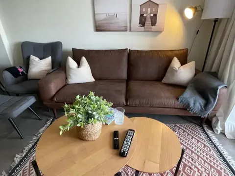 Habitació de lloguer, Marbella
