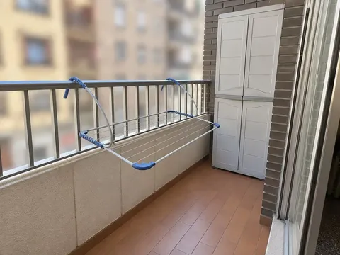 Pis de 119 m² a València