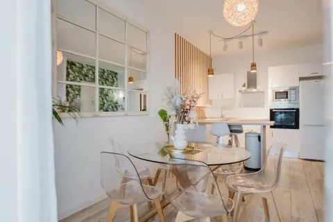 Appartement 97 m² à Las Palmas de Gran Canaria