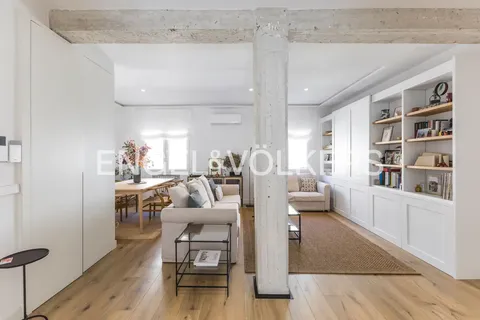 Appartamento 147 m² a Madrid