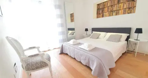 Wohnung 55 m² in el Campello