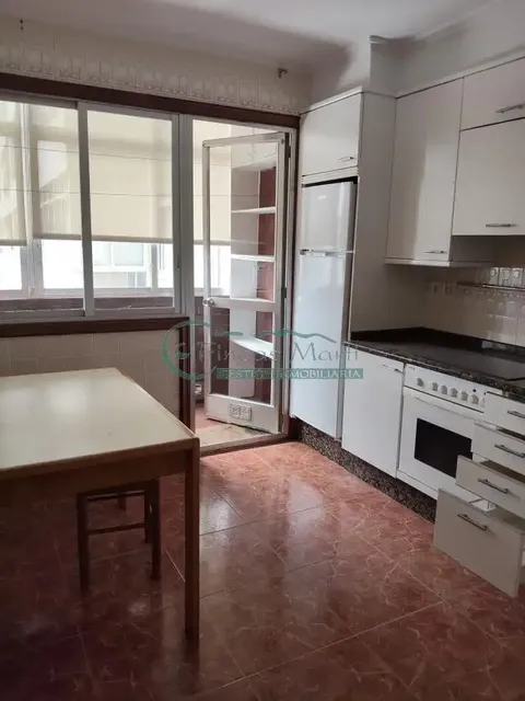 Pis de 120 m² a Vigo