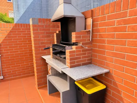 Appartement 125 m² à Sant Adrià de Besòs