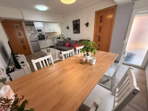Piso de 77 m² en Valencia