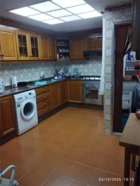 Flat 120 m² in Valencia