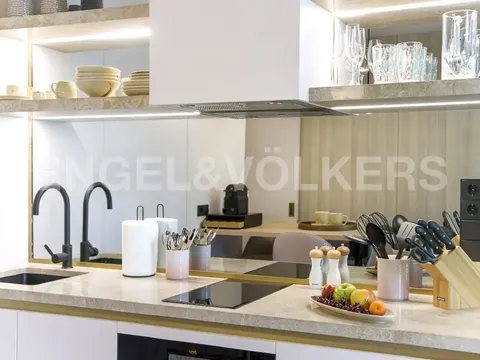 Pis de 47 m² a Barcelona
