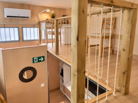 Pis de 35 m² a Madrid