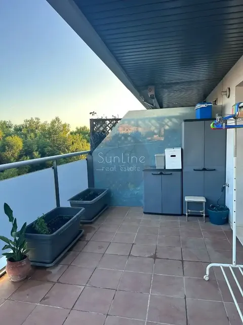 Pis de 104 m² a València