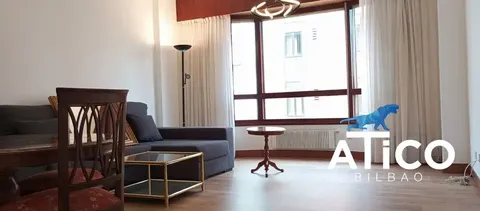 Apartamento 160 m² em Bilbau