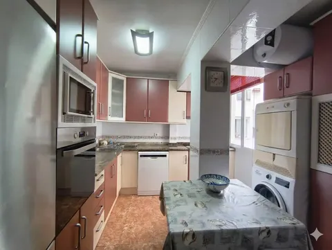 Wohnung 74 m² in Almería