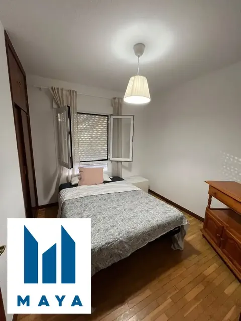 Flat 7 m² in Leganés