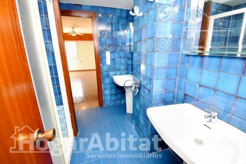 Pis de 161 m² a València