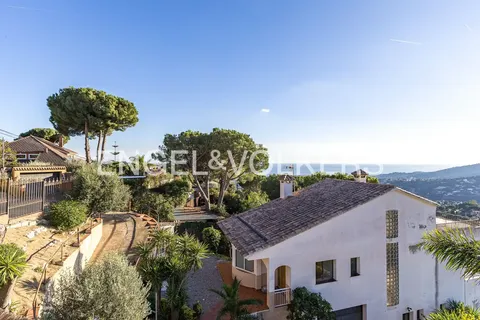 Casa 241 m² a Cabrils