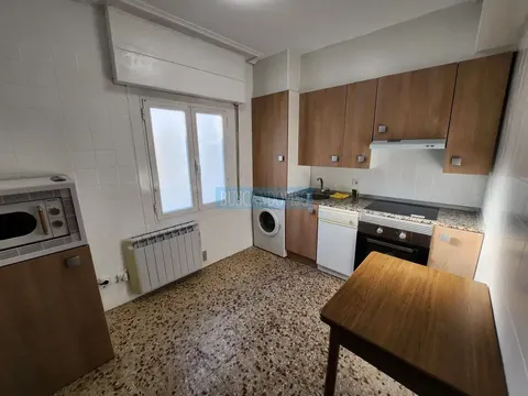 Piso de 80 m² en Logroño