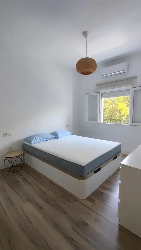Pis de 63 m² a Sevilla
