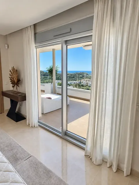 Pis de 220 m² a Benahavís