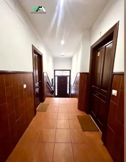 Pis de 41 m² a Baeza