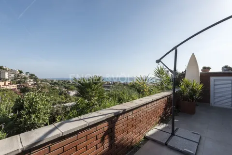 Piso de 160 m² en Sitges